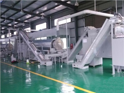 Black tea production line